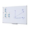 Whiteboard Scritto® Economy, 100x150
