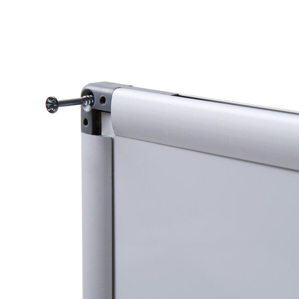 Whiteboard Scritto® Economy, 60x45