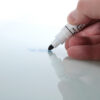 Scritto® Glasboard 90x60