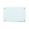 Scritto® Glasboard 90x60