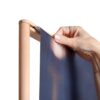 Banner állvány Rustic 85 x 200 cm