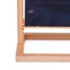Banner állvány Rustic 85 x 200 cm