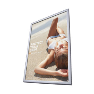 Fenster- Klapprahmen 25 mm 70x100G25