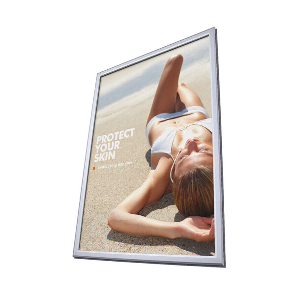 Window Snap Frame 32 mm Mitred Corners 70 x 100 cm