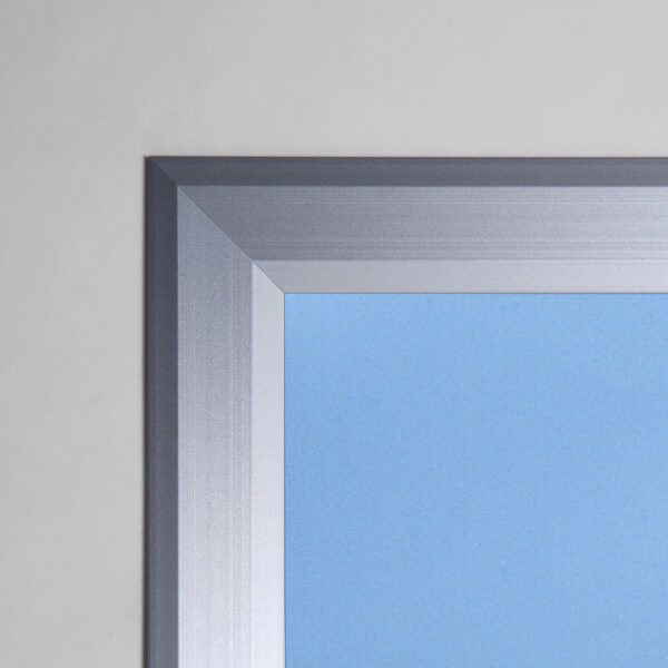Window Snap Frame 32 mm Mitred Corners 70 x 100 cm