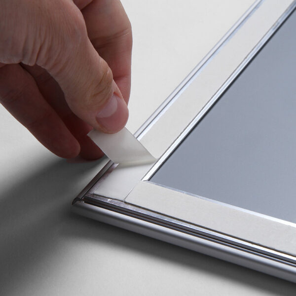 Window Snap Frame 32 mm Mitred Corners 70 x 100 cm
