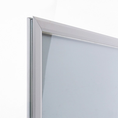 Window Snap Frame 32 mm Mitred Corners 70 x 100 cm
