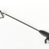 Wall Light Clamp Tube Black