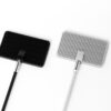 Wall LED 116 Black Power Plug Left/Right
