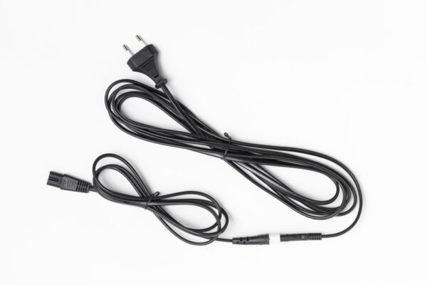 Wall LED 50 Black