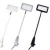 Wall LED 50 Black