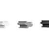 Wall LED 50 Black