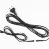Wall LED 50 Black