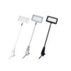 Wall LED 50 Black