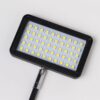 Wall LED 50 Black