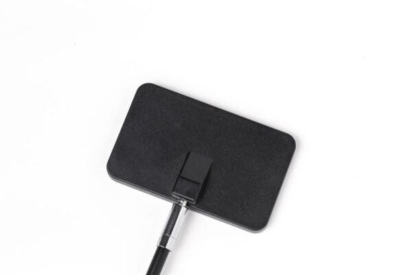 Wall LED 50 Black