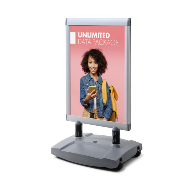 Windtalker® Excel DIN A1