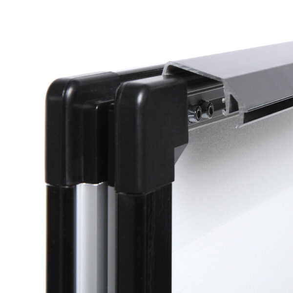 Windtalker® City With Plastic Base Black A1