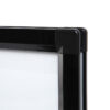 Windtalker® City With Plastic Base Black Splashproof A1