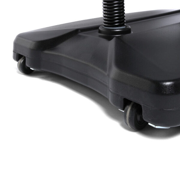 Windtalker® City With Plastic Base Black Splashproof A1