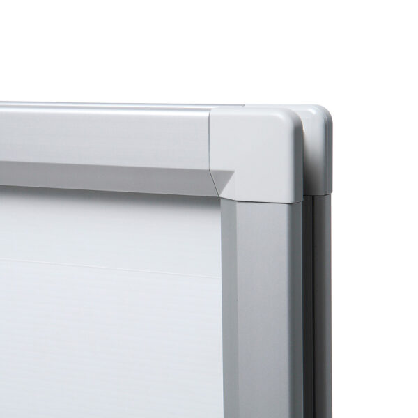 Windtalker® City With Plastic Base Silver Splashproof A1