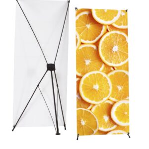 X-Banner Premium 100 x 200 cm