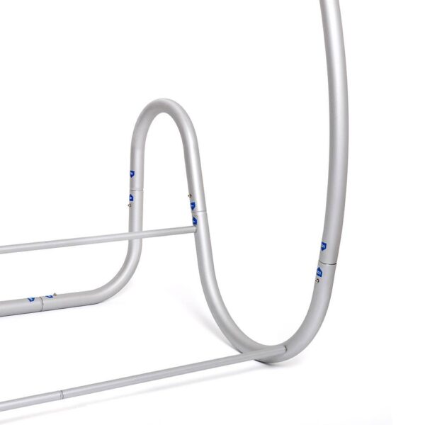 Zipper-Banner Cobra bannerállvány, 92 x 226 cm