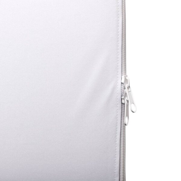 Zipper-Banner Cobra bannerállvány, 92 x 226 cm