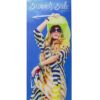 Zipper-Banner Slim 85 x 200 cm