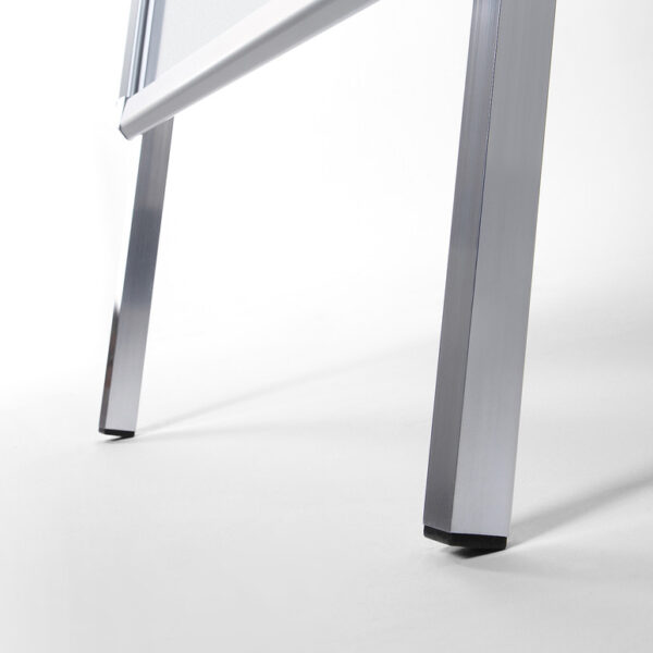 Kundenstopper Standard 100x140 32mm R