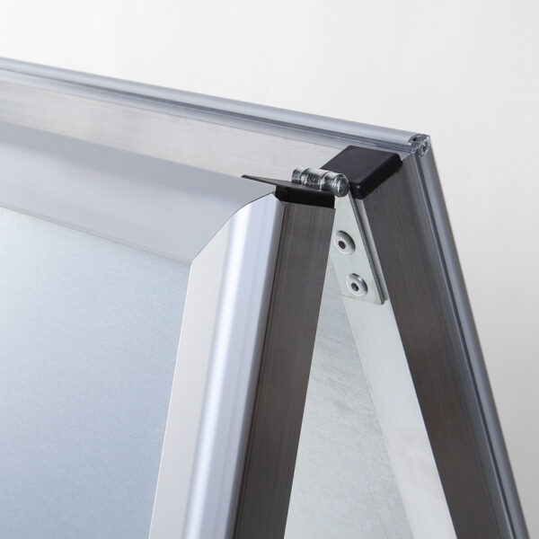 Kundenstopper Standard 50x70 32mm Gehr.