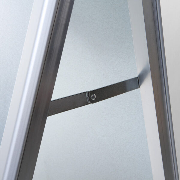 Kundenstopper Standard 50x70 32mm Gehr.