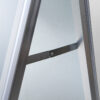 Kundenstopper Standard 50x70 32mm Gehr.