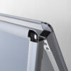 Kundenstopper Indoor 50x70 25mm Rondo