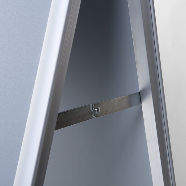Kundenstopper Indoor 50x70 25mm Rondo