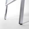 Kundenstopper Standard 50x70 32mm Rondo