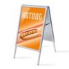 ZPA1G32MEI211_1.jpg A-Board A1 Complete Set Hot Dog English