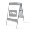 ZPA1G32MEI215_1.jpg A-Board A1 Complete Set Open Grey English
