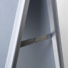 Kundenstopper Indoor A2 25mm Gehrung
