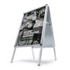 A-Board 32 mm Weather Resistant Round Corners A2