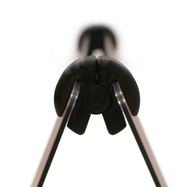 Kundenstopper Grab & Grip