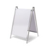 Kundenstopper Fabric Move A1