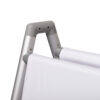 Kundenstopper Fabric Move A1