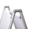 Kundenstopper Fabric Move A1