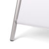 Kundenstopper Fabric Move A1