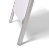 Kundenstopper Fabric Move A1