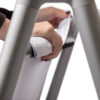 Kundenstopper Fabric Move A1