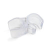 Zipper-Wall összekötő elem, egyenes/sarok