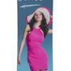 ZWB080-200G_1.jpg Zipper-Wall Banner bannerállvány, 80 x 200 cm