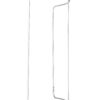 Zipper-Wall Curved 300x230cm